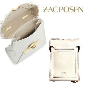 EUC - Zac Posen ‘Amelia’ Phone Crossbody